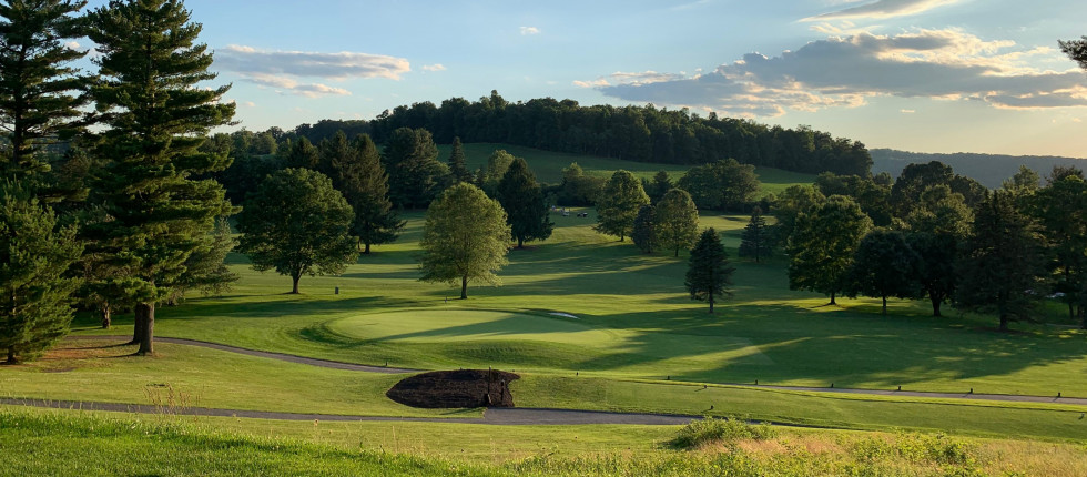 Reserve your spot in line for the premier golf membership in Southern PA!