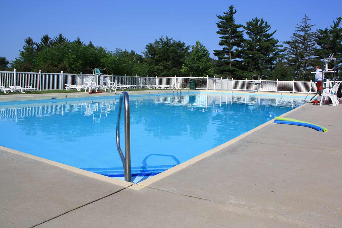 Home - Bon Air Country Club