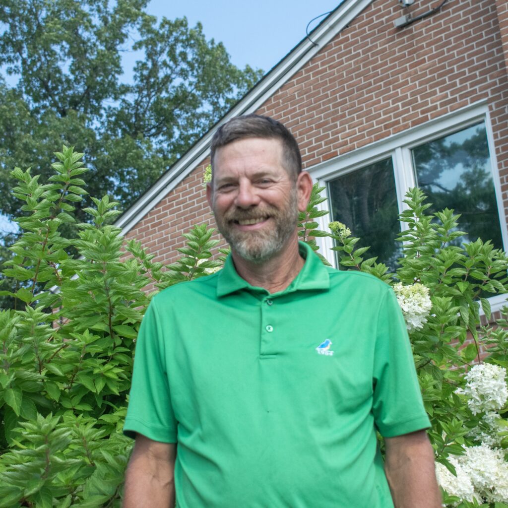 Doug Hall