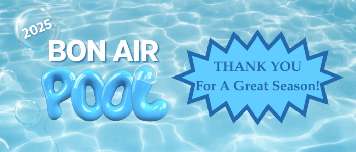 Pool Closure 20250902