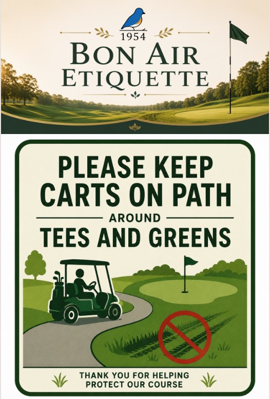 Etiquette Part 1