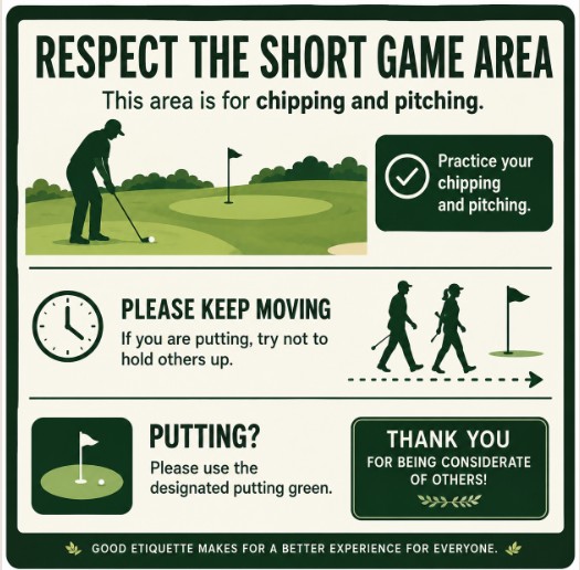 Etiquette Part 2