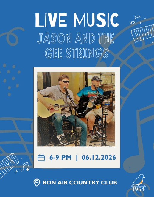Live Music 20260612