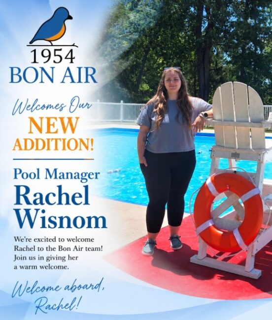 Pool Manager Announcement 20260528 Pool Manager Announcement 20260528