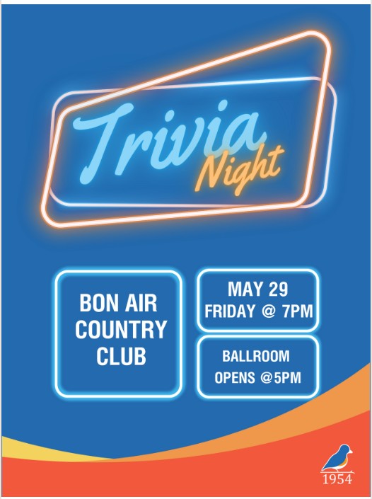 Trivia Night 20260529