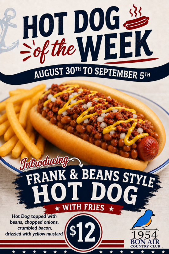 HotDog20260830
